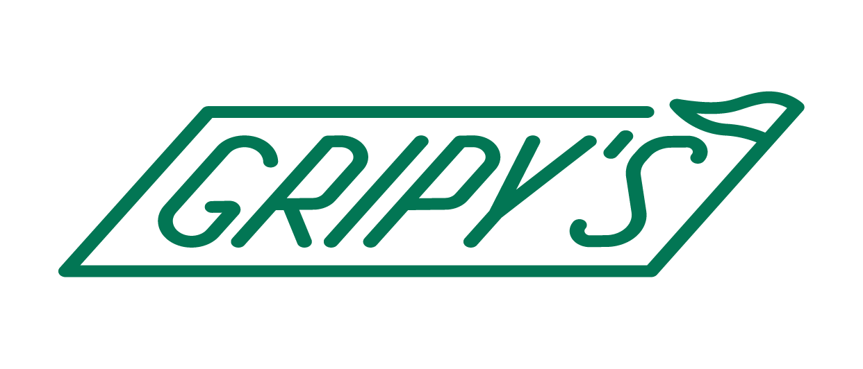 Gripy's Golf